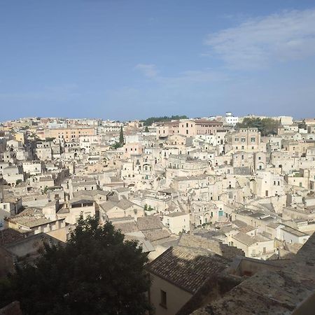 Hotel Beb Ventura Matera Exterior foto